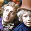 'Willy Wonka' Star Who Played Charlie Says 'There Will Never Be Anyone Like Gene Wilder'