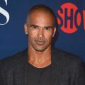 Shemar Moore Accidentally Sexted His Mom -- Find Out What He Said!