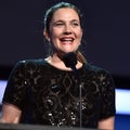Drew Barrymore Shows Off Impressive Dance Moves With Pussycat Dolls Founder Robin Antin