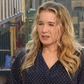 EXCLUSIVE: Renee Zellweger Talks Preparing to Be a Mom for 'Bridget Jones's Baby': 'Those Little Guys Are Heav