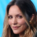 EXCLUSIVE: Katharine McPhee and David Foster 'Nothing More Than Friends'