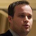 Josh Duggar Sued for Allegedly Using DJ's Photo on His Ashley Madison Account