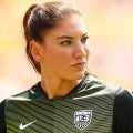 Hope Solo Arrested for DWI and Child Abuse