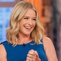 'The View' Names Sara Haines New Co-Host for Season 20