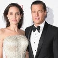 Angelina Jolie Accuses Brad Pitt of Not Paying 'Meaningful' Child Support in New Court Filing