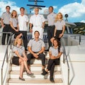 Tour the All-New Luxury Yacht From 'Below Deck'