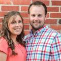 '19 Kids and Counting''s Josh and Anna Duggar Welcome Their Fifth Child -- Find Out His Name!