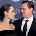 Angelina Jolie & Brad Pitt: A Timeline of Their Divorce and Custody Agreements Following 2016 Split