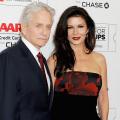 NEWS: Catherine Zeta-Jones Shares Sweet Family Photo While Visiting the Taj Mahal