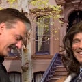 Chris Noth Is Back as Mr. Big! Watch Him Hilariously Recreate a Famous 'Sex and the City' Scene
