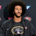 RELATED: Colin Kaepernick to Donate $1 Million After Kneeling in Protest of the National Anthem