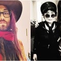 John Lennon's Son Sean Slams 'Snobs' Hating on Kim Kardashian & Kanye West Meeting Mom Yoko Ono