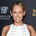 Kym Johnson Shares First Pic of Her Baby Bump Days After Announcing Pregnancy