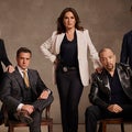 Mariska Hargitay & 'SVU' Cast on Joe Biden's 'Dream Come True' Guest Appearance (Exclusive)