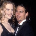 Nicole Kidman Recalls Being Married to Tom Cruise at 23: 'I Wasn't Going to Parties'