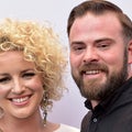 Country Star Cam Marries Adam Weaver In Sweet Desert Ceremony