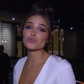 EXCLUSIVE: A Day in the Life of Olivia Culpo at New York Fashion Week