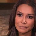 Naya Rivera Talks 'Love-Hate' Relationship with Lea Michele on 'Glee' (Exclusive)