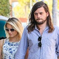 Dianna Agron Marries Mumford & Sons Singer Winston Marshall