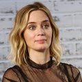 Emily Blunt Recalls Scary Postpartum Date Night With John Krasinski: 'My Boobs Were Exploding!'