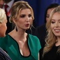 Ivanka Trump Hasn't Spoken to Chelsea Clinton Since the Election, But Says She Intends To