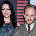 Laura Prepon Engaged to Ben Foster -- See the Flawless Ring!