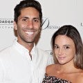 'Catfish' Star Nev Schulman Marries Laura Perlongo in Gorgeous Hamptons Ceremony