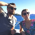 PHOTO: Elsa Pataky Carries Husband Chris Hemsworth in Adorable Birthday Message -- 'My Koala Bear'