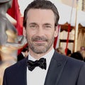 Jon Hamm Recalls Losing His Virginity at 19: 'I Was Still Not Quite Ready'