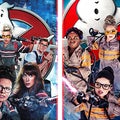 EXCLUSIVE: 'Ghostbusters' Gets Kid Makeover for Special Movie Poster