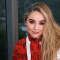 'Girl Meets World' Star Sabrina Carpenter Praises Selena Gomez: 'I Respect Her A Lot' (Exclusive)