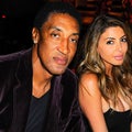 WATCH: Scottie and Larsa Pippen Divorce Update: Cops Called to Couple's Home Twice This Month