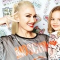 EXCLUSIVE: Adele, Gwen Stefani & Backstage with Taylor Swift -- AJ McLean's Daughter is the Ultimate Fangirl!