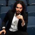 RELATED: Russell Brand Marries Longtime Girlfriend Laura Gallacher