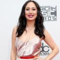 RELATED: Cheryl Burke Is Officially Returning to 'DWTS' -- Watch the Announcement!