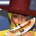 Erykah Badu on Resurgence of '90s R&B, 'Baduizm' and Brandy's Influence