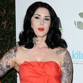 Kat Von D Celebrates Personal Milestone: 10 Years of Sobriety