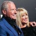 Suzanne Somers Shares Secrets to Her Nearly 40-Year Marriage and Looking Fabulous (Exclusive)