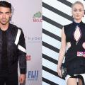 RELATED: Sophie Turner and Joe Jonas Adopt an Adorable Pup Named Porky -- See the Pics!