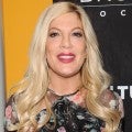 Tori Spelling Returns to Social Media Following Alleged Breakdown