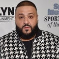 NEWS: DJ Khaled Says His Love for His Newborn Son is So 'Powerful' He's 'Not Tired' Despite Long, Sleepless Nights