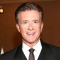 Alan Thicke Remembered by Widow, Youngest Son & 'Growing Pains' Co-Star 1 Year After His Death