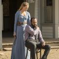 'Westworld' Shuts Down Production Due to California Wildfires, Cast Members React