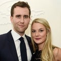 'Harry Potter' Star Matthew Lewis Is Engaged!