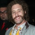 TJ Miller Arrested for Allegedly Calling in False Bomb Threat on an Amtrak Train