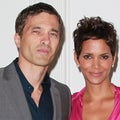 Halle Berry and Ex Olivier Martinez Ordered to Attend Six Co-Parenting Sessions for Son Maceo