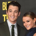 RELATED: Miles Teller Assures Fans He and His Girlfriend Are OK Following Car Accident, Calls Out Other Driver