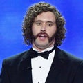 TJ Miller Addresses Battery Arrest During Critics' Choice Awards Monologue... Sort Of