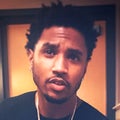 Trey Songz Arrested for Allegedly Punching an Officer After Refusing to Leave the Stage at His Detroit Show