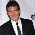 Antonio Banderas Celebrates 57th Birthday With Adorable Throwback Pic